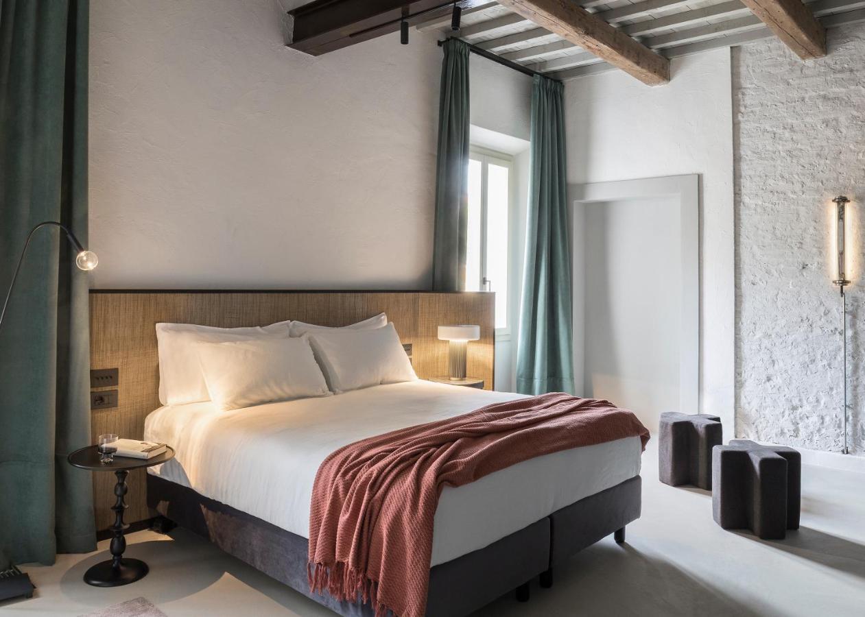 Hotel Antica Dimora Le Misure Cervia Exterior foto