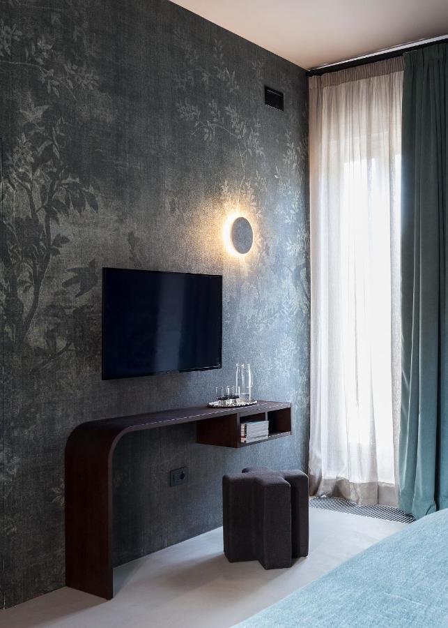 Hotel Antica Dimora Le Misure Cervia Exterior foto