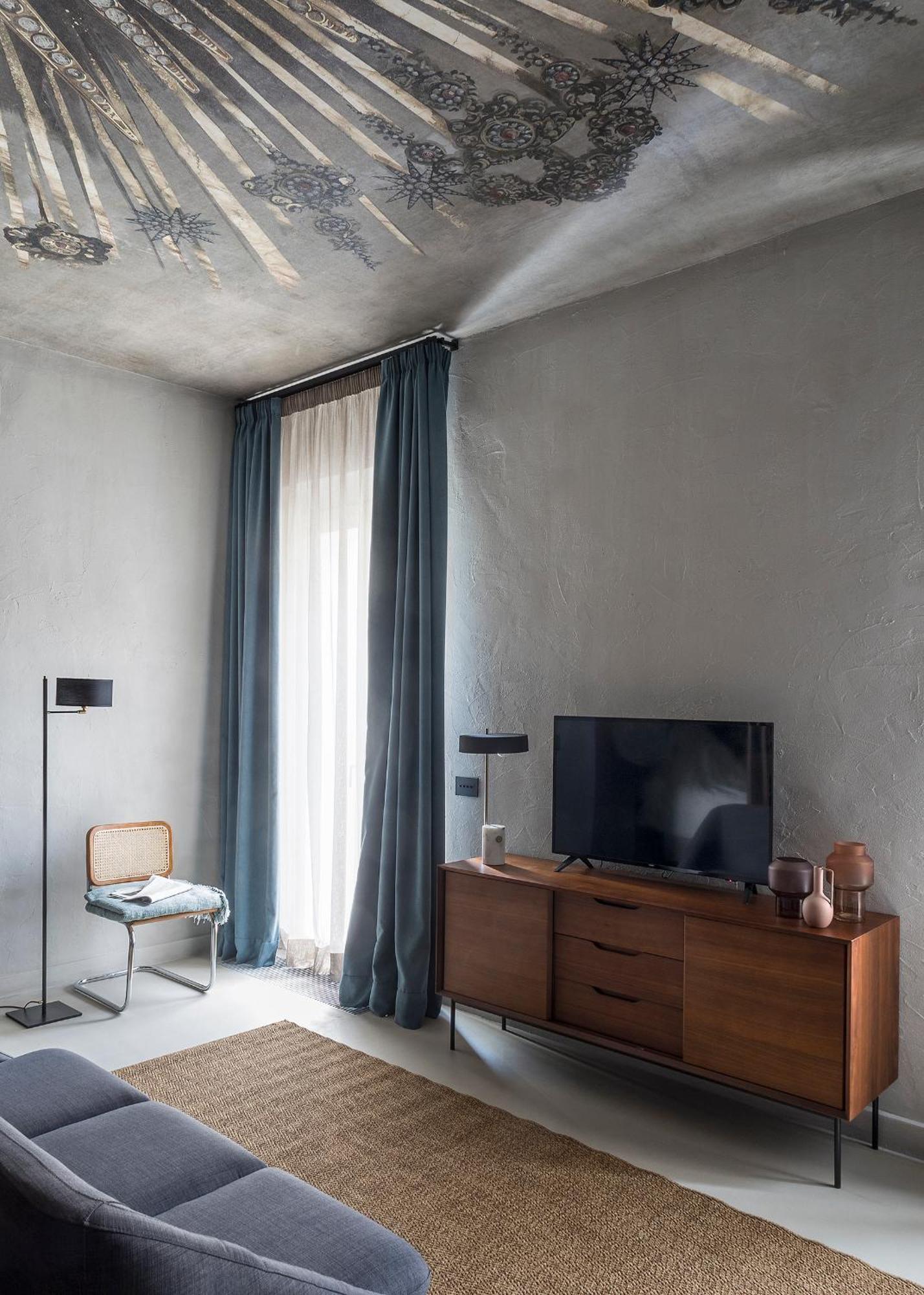 Hotel Antica Dimora Le Misure Cervia Zimmer foto