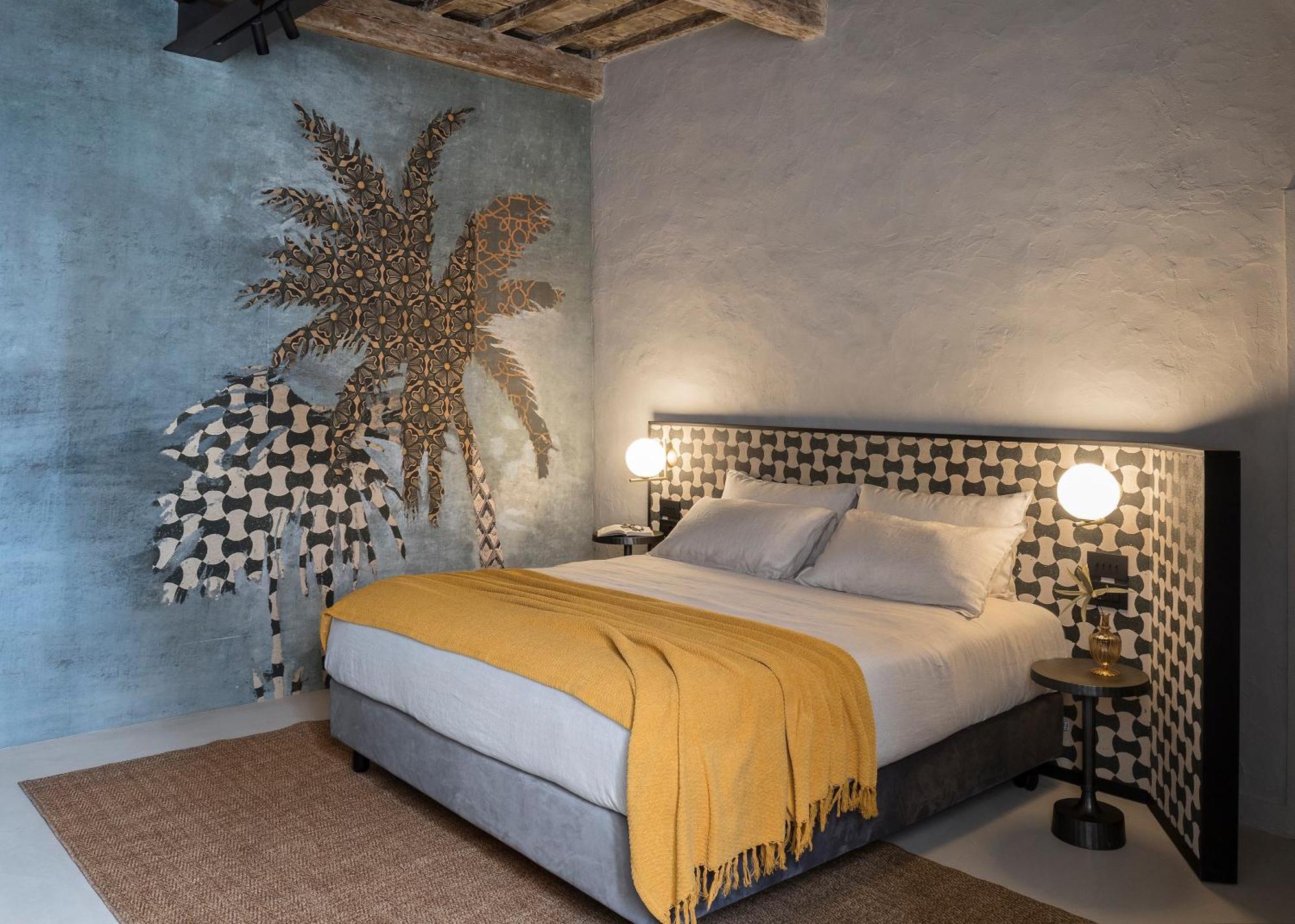 Hotel Antica Dimora Le Misure Cervia Zimmer foto